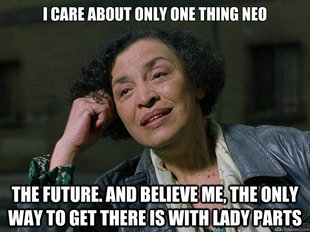Condescending Oracle