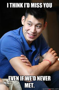Jeremy Lin