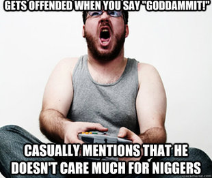 Online Gamer Logic