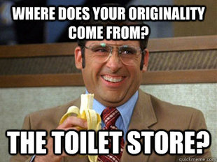 Brick Tamland