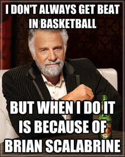 The Most Interesting Man In The World