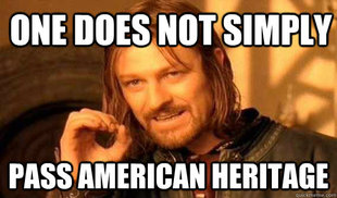 Lord of The Rings meme