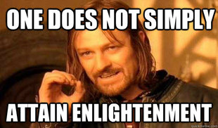 Lord of The Rings meme