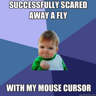 Success Baby