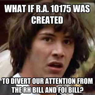 conspiracy keanu
