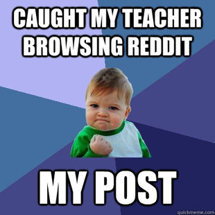 Success Kid