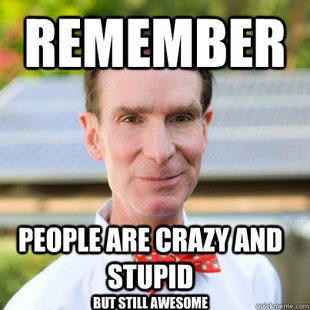 Bill Nye The Science Guy