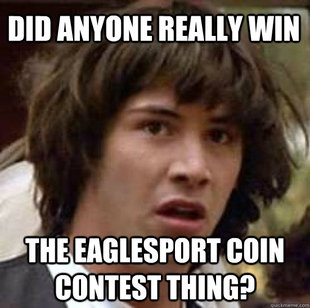 conspiracy keanu
