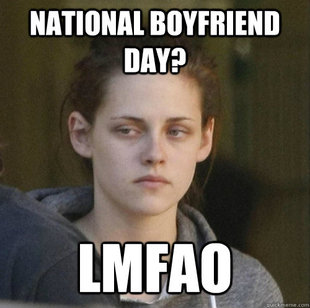 Underly Attached Girlfriend