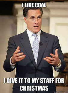Relatable Romney