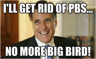 Mitt Romney