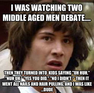 conspiracy keanu