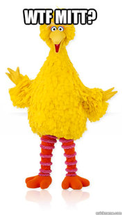 Big Bird