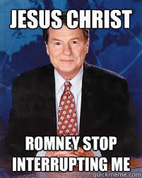 Jim Lehrer News