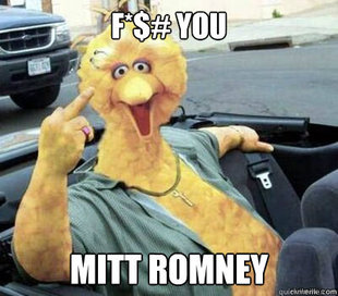 Big Bird