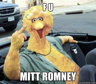 Big Bird
