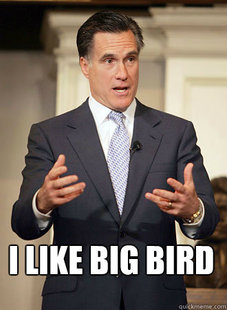 Relatable Romney