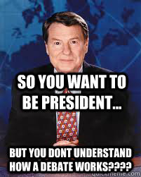 Jim Lehrer News