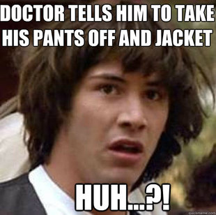 conspiracy keanu