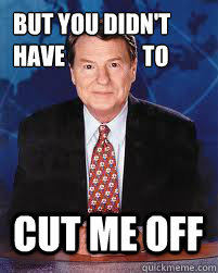 Jim Lehrer News