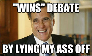 Mitt Romney
