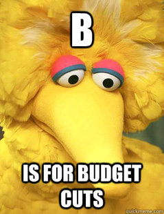 Big Bird