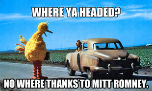 Big Bird
