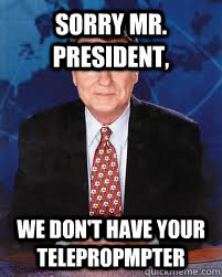 Jim Lehrer News