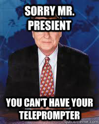 Jim Lehrer News