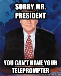 Jim Lehrer News