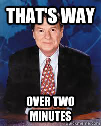Jim Lehrer News