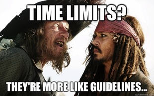 Barbossa meme