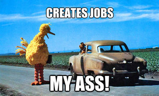 Big Bird