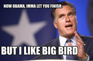 Mitt Romney