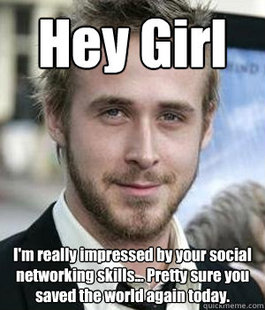 Ryan gosling
