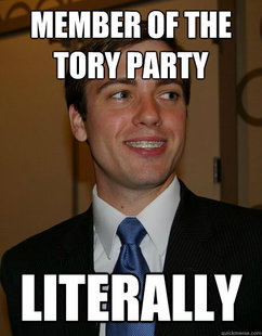 College Republican