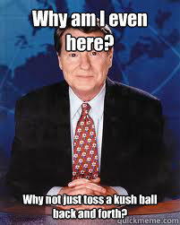 Jim Lehrer News