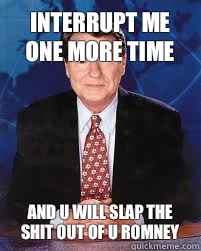 Jim Lehrer News