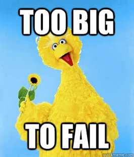 Big Bird Romney