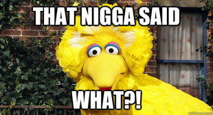 Big Bird Romney