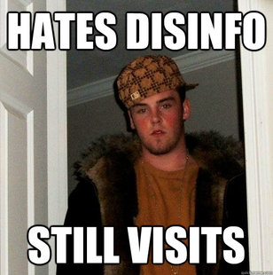 Scumbag Steve