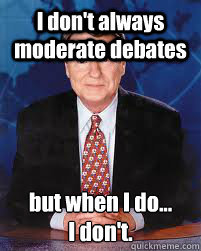 Jim Lehrer News
