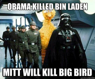 Big Bird