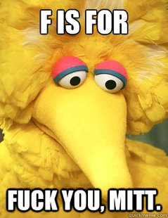 Big Bird