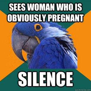 Paranoid Parrot