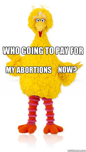 Big Bird