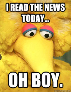 Big Bird