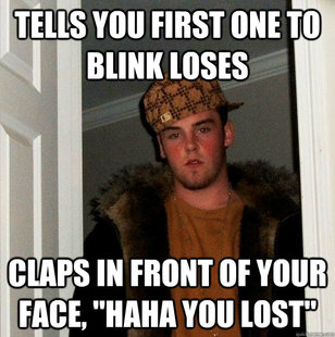 Scumbag Steve