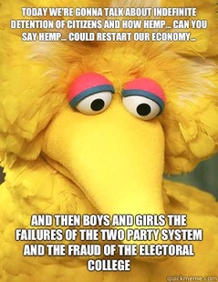 Big Bird