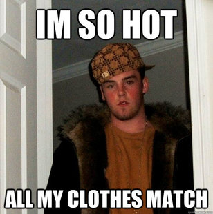 Scumbag Steve
